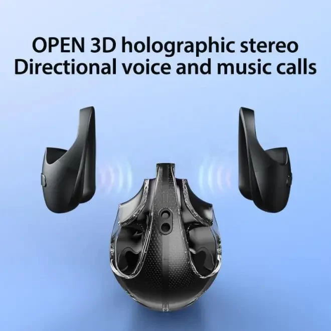 💥Earphone Wireless Bluetooth - Image 2