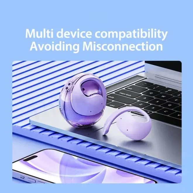 💥Earphone Wireless Bluetooth - Image 3
