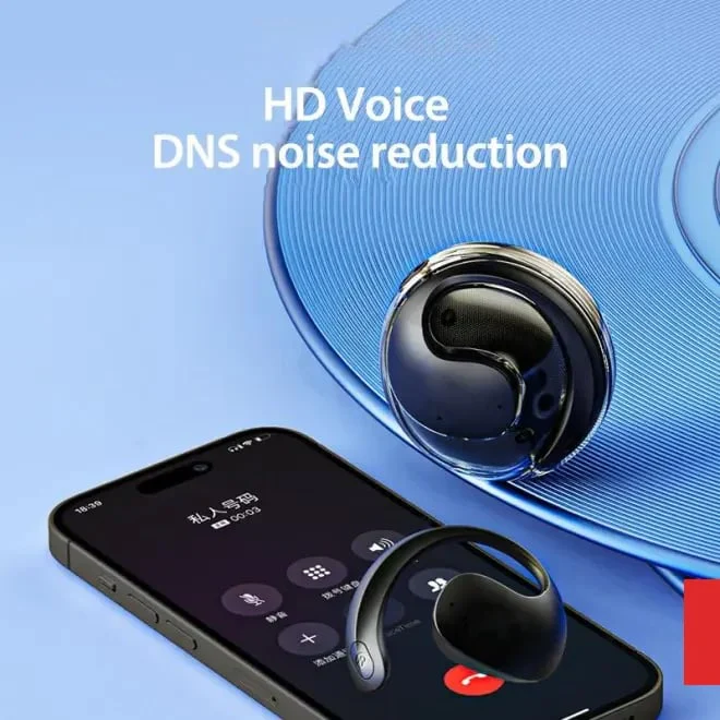 💥Earphone Wireless Bluetooth - Image 4