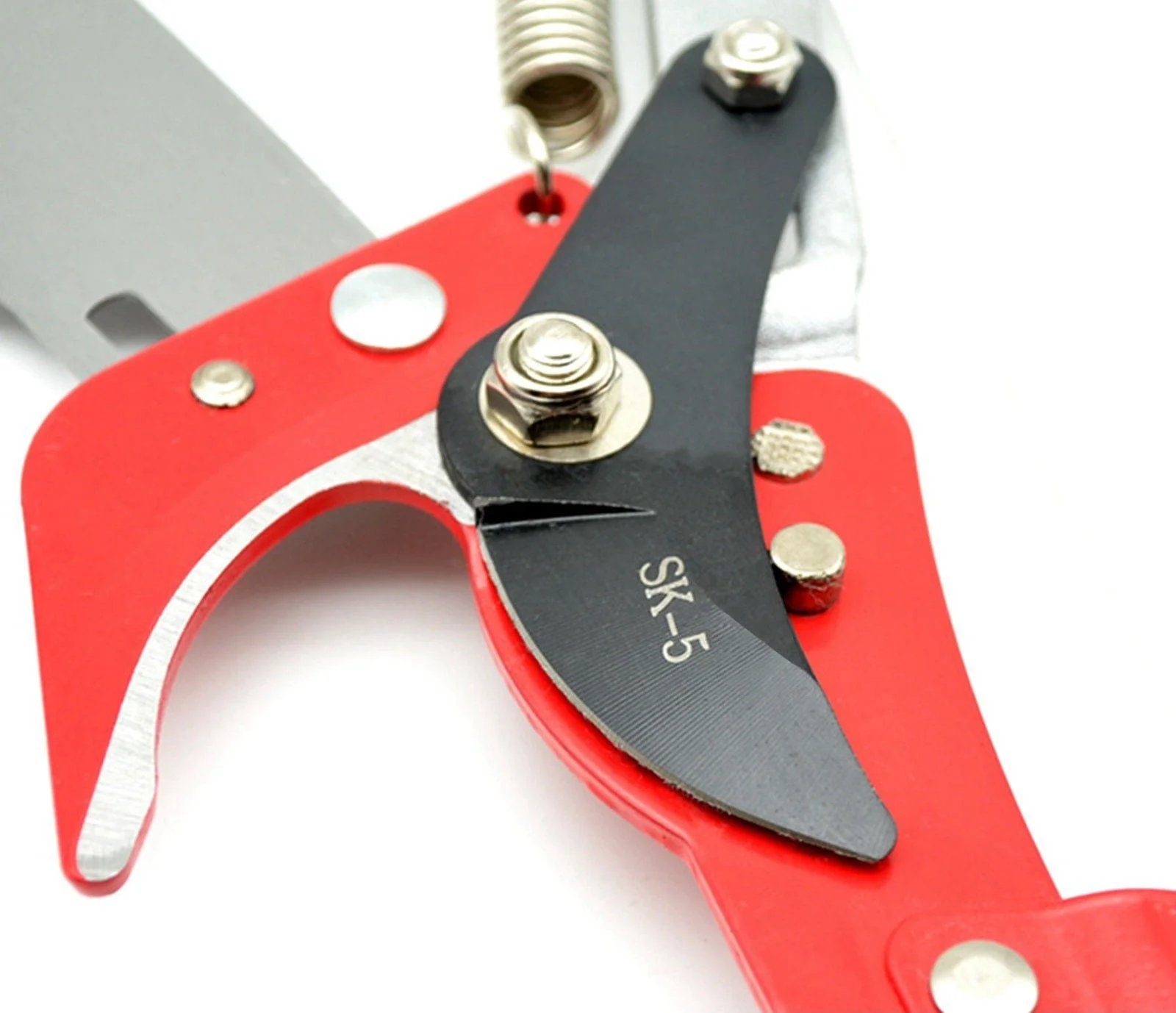 Professional telescopic pruning shears - Image 3