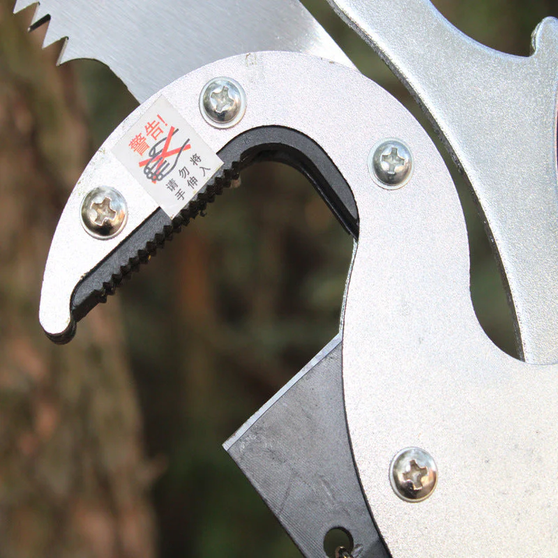 Professional telescopic pruning shears - Image 4