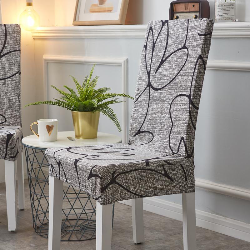 Elastic Chair Covers (๐ Special Offer - 50% Off + Buy 6 Free Shipping) - Image 15