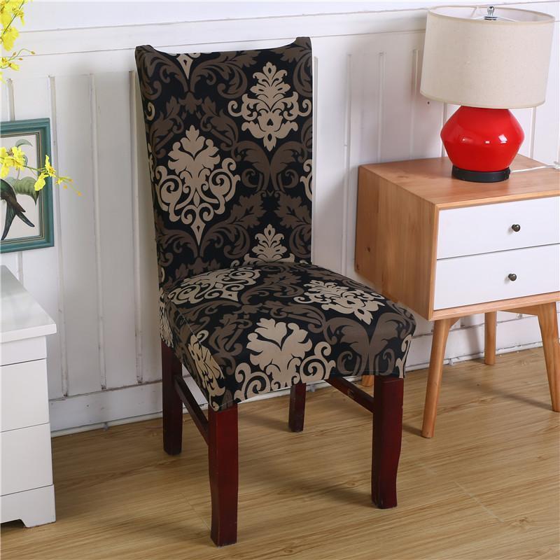 Elastic Chair Covers (๐ Special Offer - 50% Off + Buy 6 Free Shipping) - Image 20