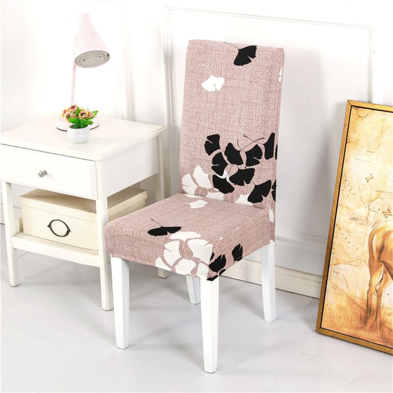 Elastic Chair Covers (๐ Special Offer - 50% Off + Buy 6 Free Shipping) - Image 22