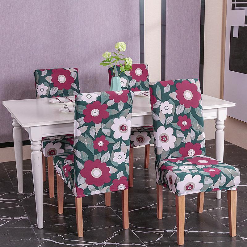 Elastic Chair Covers (๐ Special Offer - 50% Off + Buy 6 Free Shipping) - Image 26