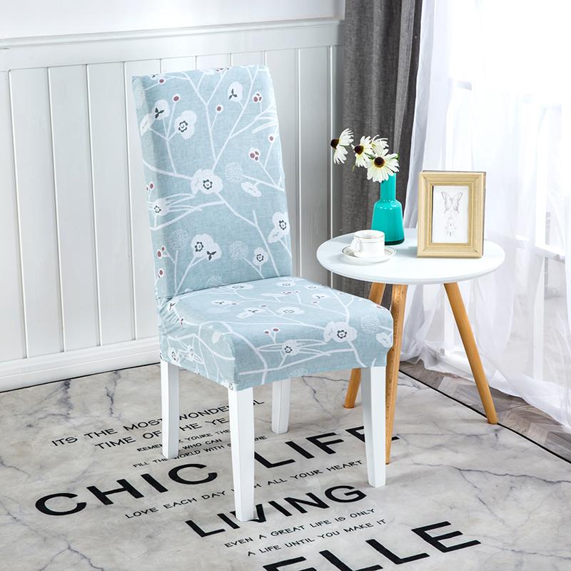Elastic Chair Covers (๐ Special Offer - 50% Off + Buy 6 Free Shipping) - Image 27