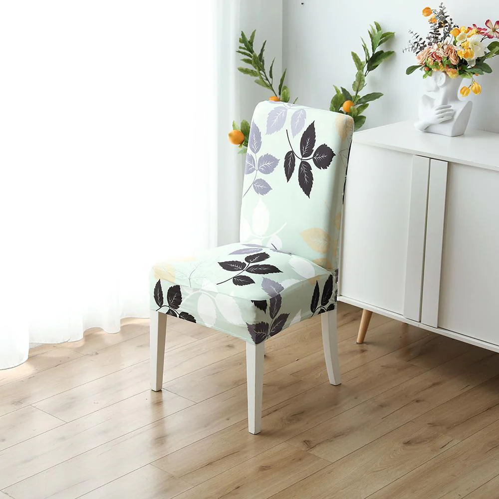 Elastic Chair Covers (๐ Special Offer - 50% Off + Buy 6 Free Shipping) - Image 48