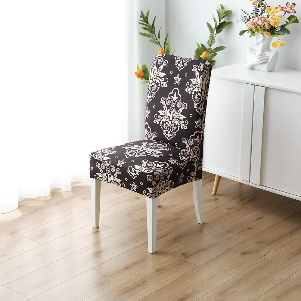 Elastic Chair Covers (๐ Special Offer - 50% Off + Buy 6 Free Shipping) - Image 50