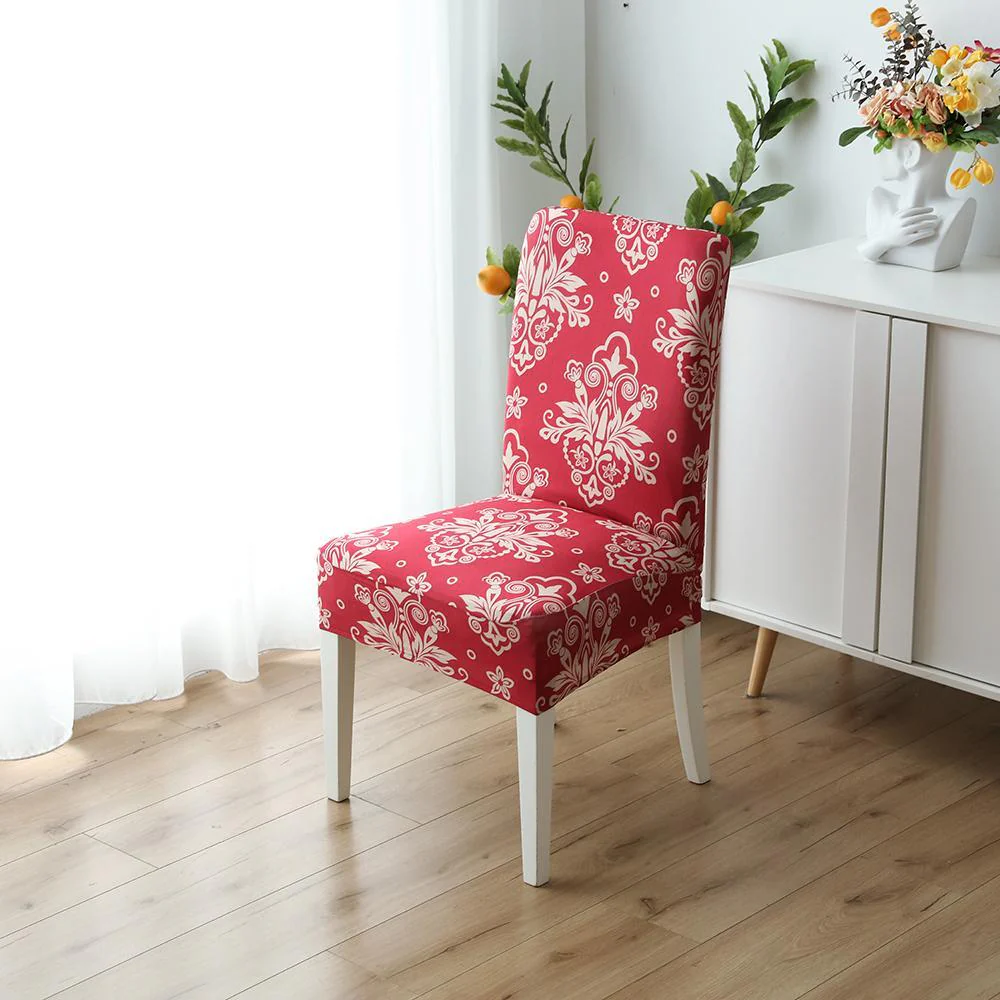 Elastic Chair Covers (๐ Special Offer - 50% Off + Buy 6 Free Shipping) - Image 51