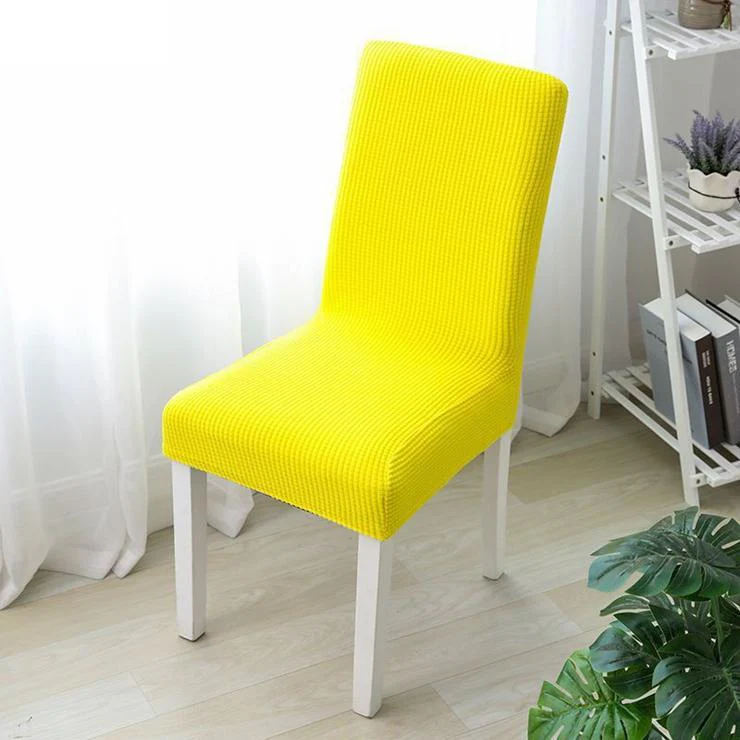 Elastic Chair Covers (๐ Special Offer - 50% Off + Buy 6 Free Shipping) - Image 57