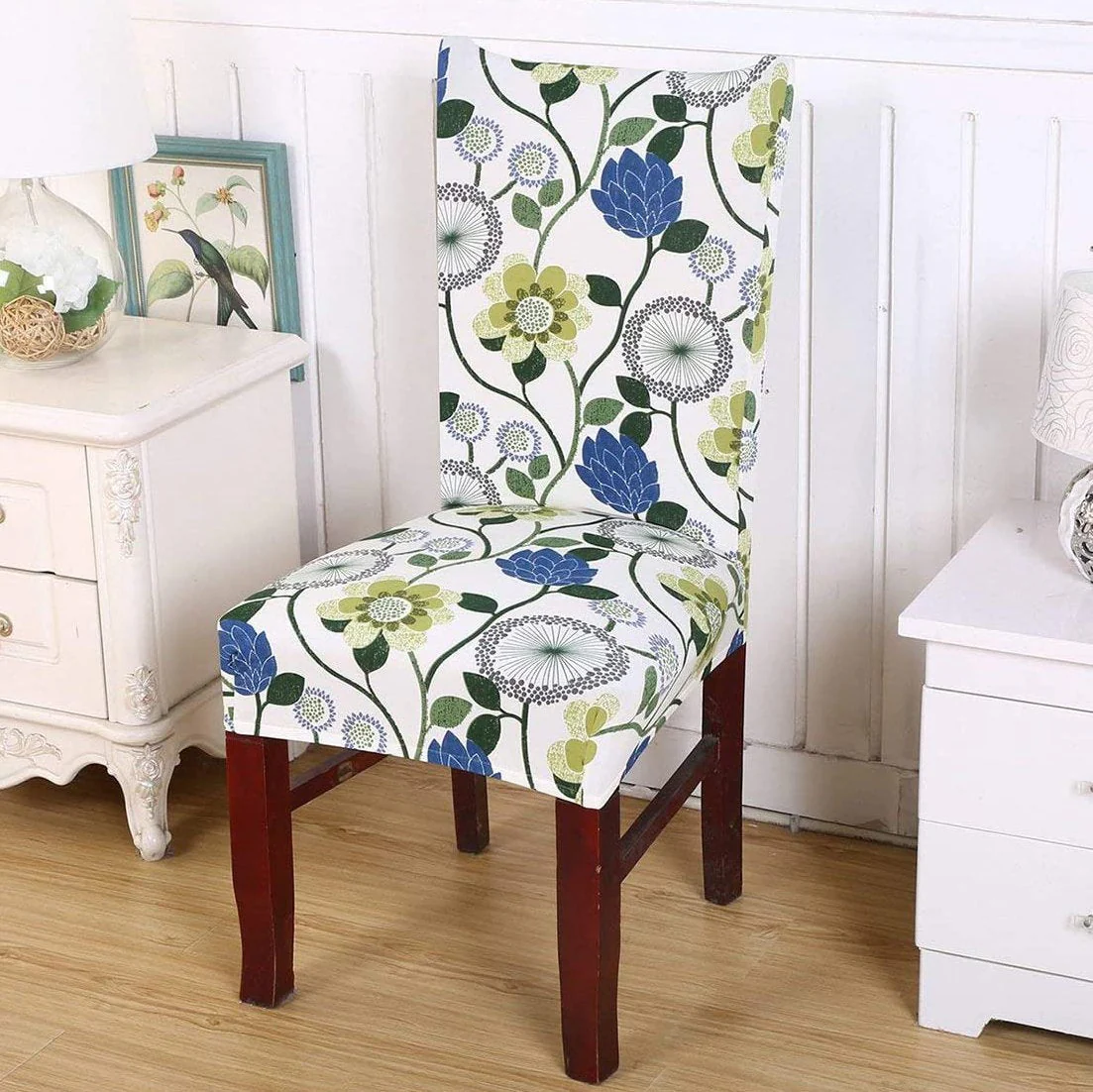Elastic Chair Covers (๐ Special Offer - 50% Off + Buy 6 Free Shipping) - Image 6