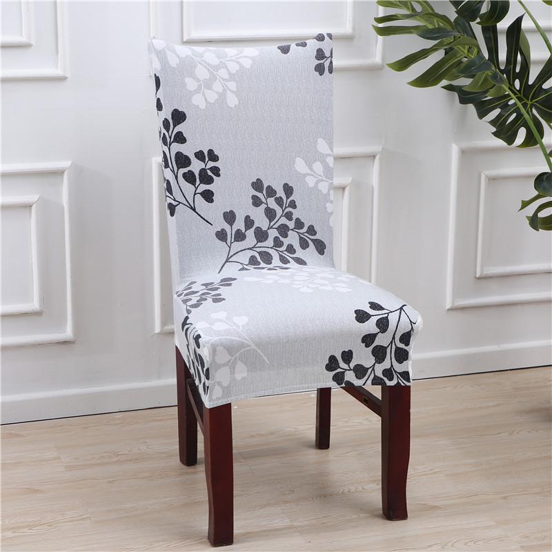 Elastic Chair Covers (๐ Special Offer - 50% Off + Buy 6 Free Shipping) - Image 7