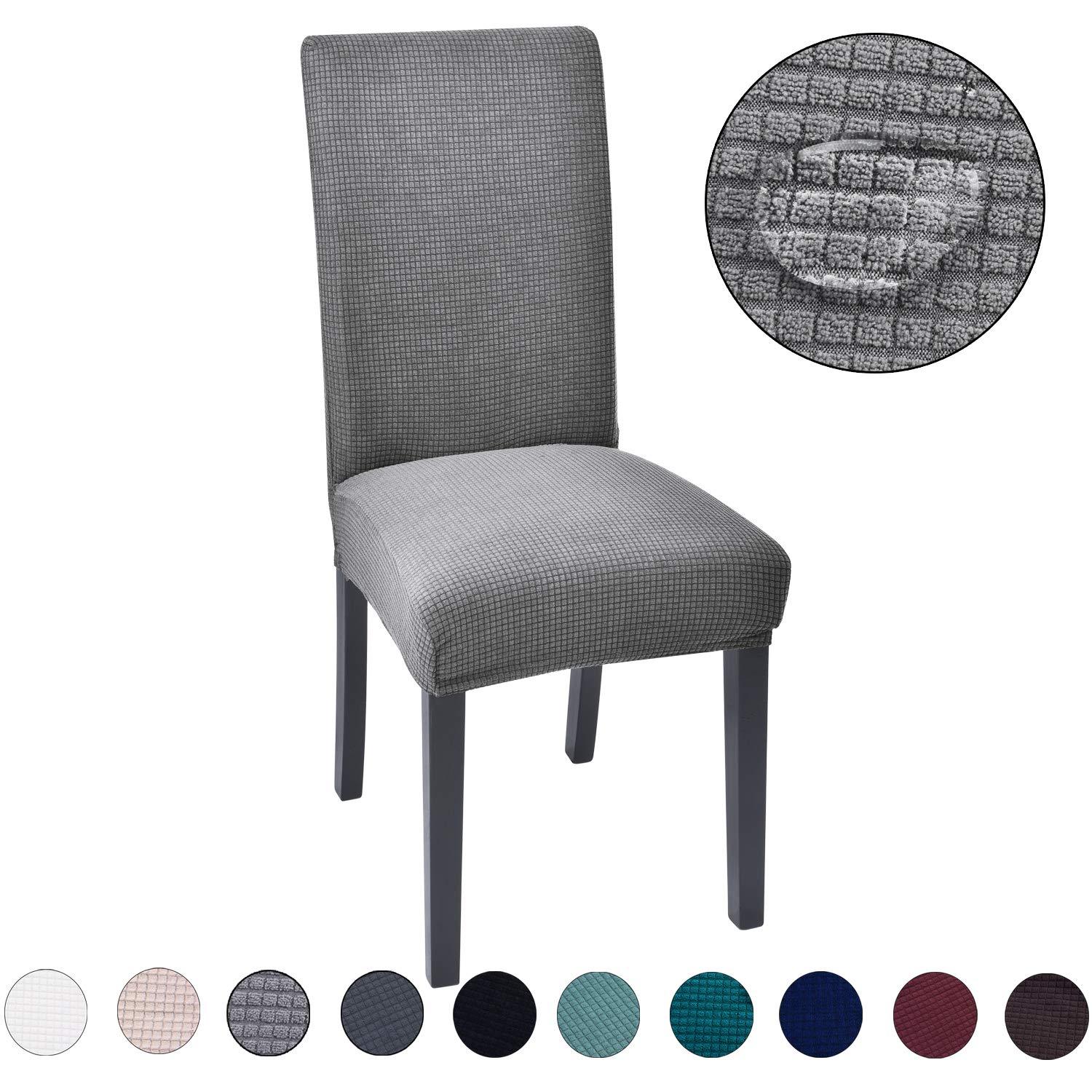 Elastic Chair Covers (๐ Special Offer - 50% Off + Buy 6 Free Shipping) - Image 9