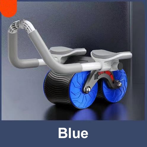 Elbow Support Rebound Abdominal Wheel(Get a free yoga mat) - Image 10
