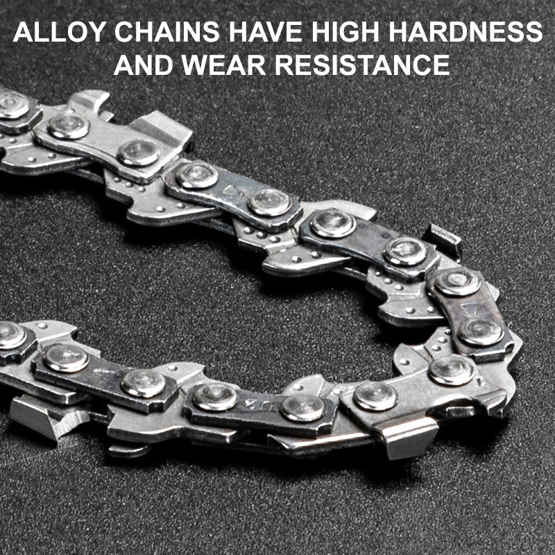 [Practical Gift] Portable Electric Chain Saw - Image 7
