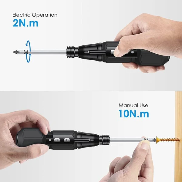 Electric Screwdriver Cordless - Image 3