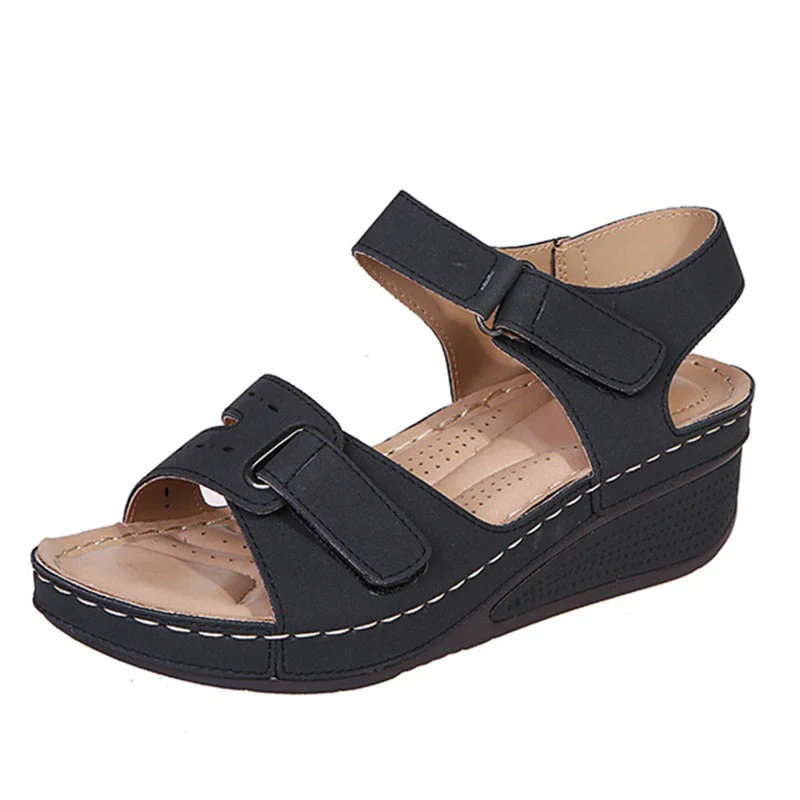 Comfortable orthopedic sandals for women - Image 5