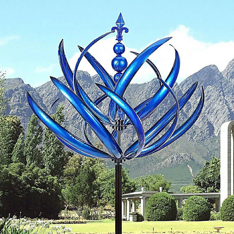 The Enchanting Blue Lotus - Image 4