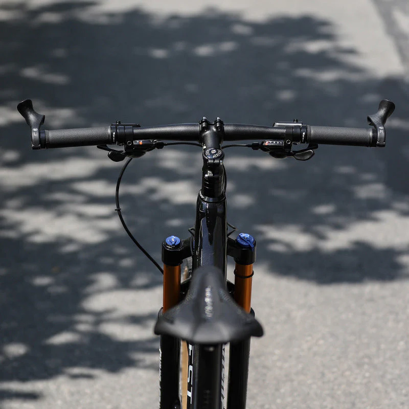 Ergonomically designed bike grips(1 pair) - Image 3