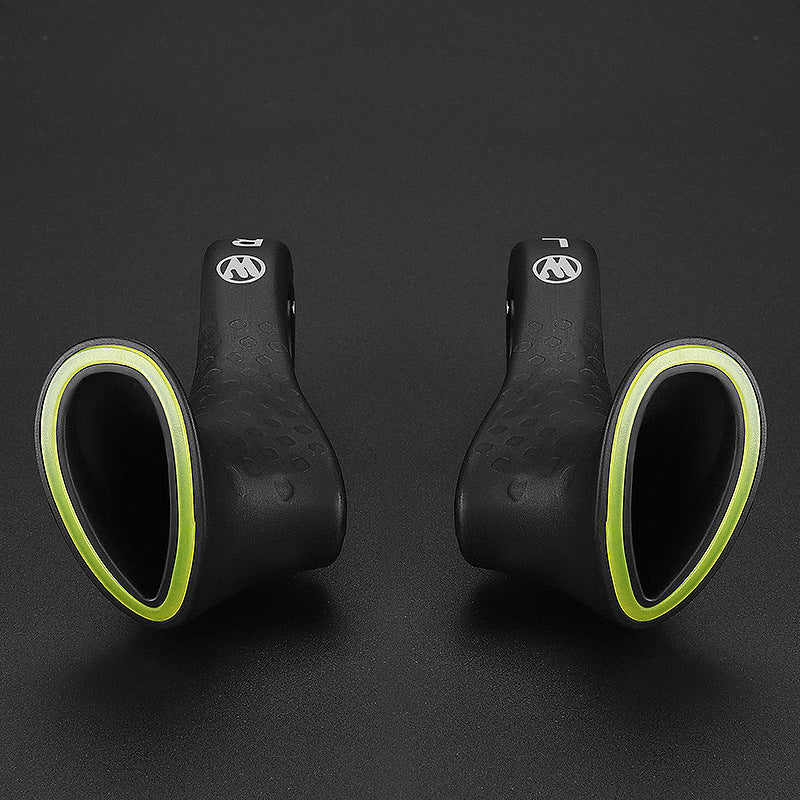 Ergonomically designed bike grips(1 pair) - Image 4