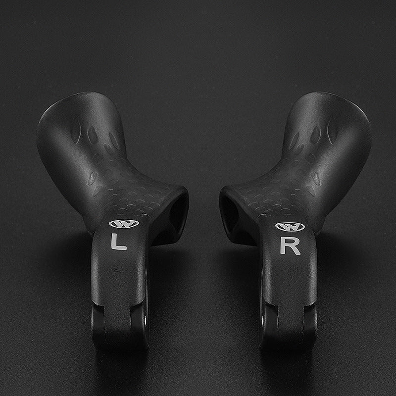 Ergonomically designed bike grips(1 pair) - Image 5