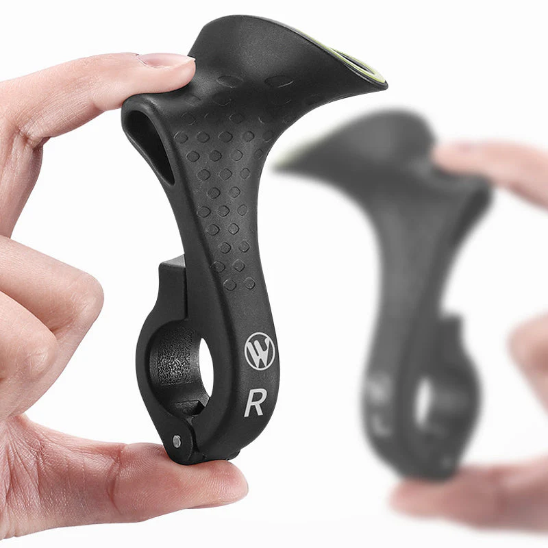 Ergonomically designed bike grips(1 pair) - Image 7