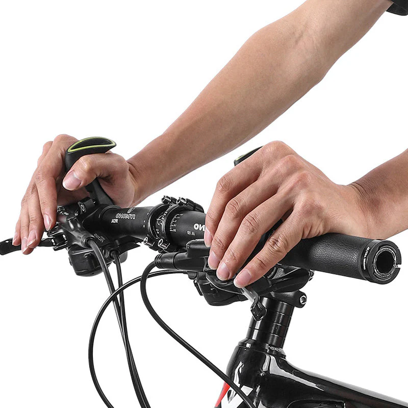 Ergonomically designed bike grips(1 pair) - Image 9