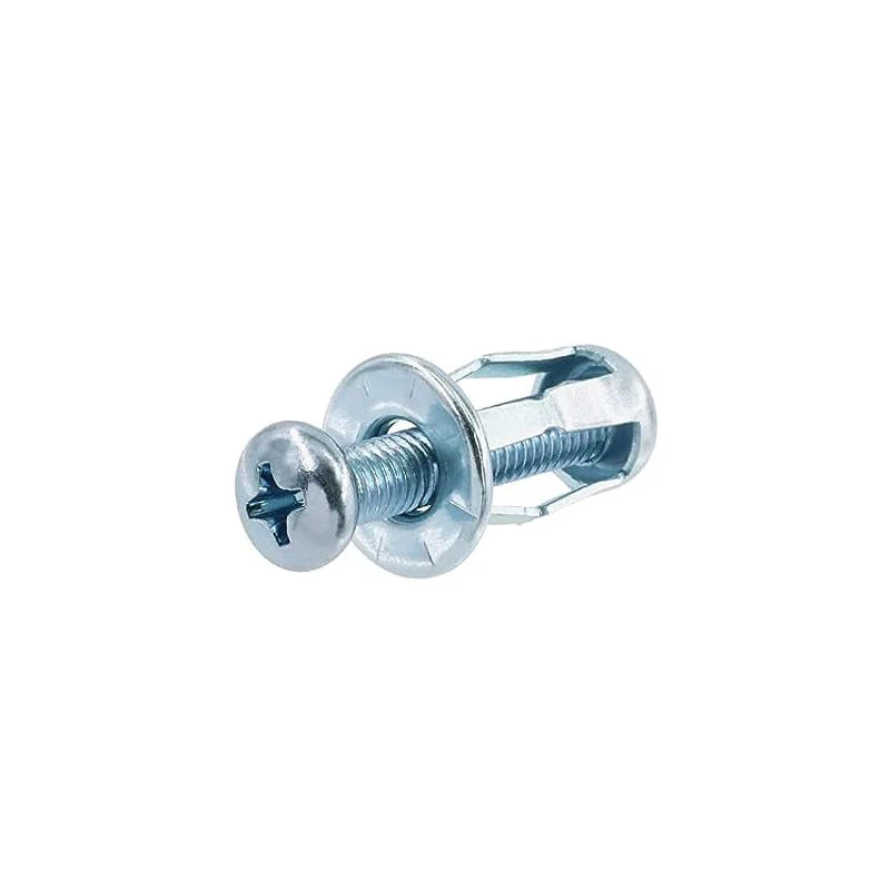 Expansion Screw Petal Nut(50 Pcs) - Image 3