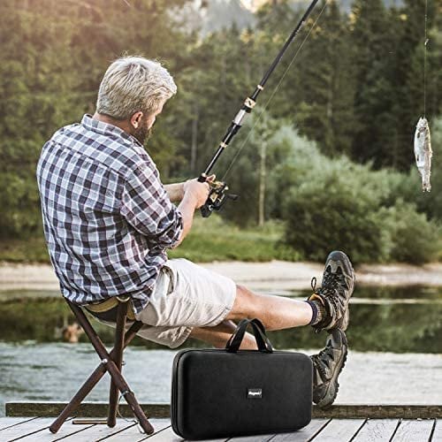 🔥 Carbon Fiber Telescopic Fishing Pole - Image 9