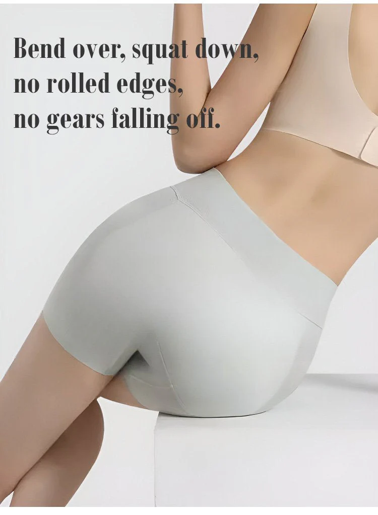 🔥Hot Sale🔥Latex False Buttocks Square Angle Underwear(50% OFF) - Image 10