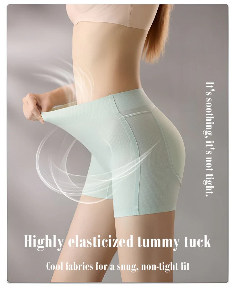 🔥Hot Sale🔥Latex False Buttocks Square Angle Underwear(50% OFF) - Image 11