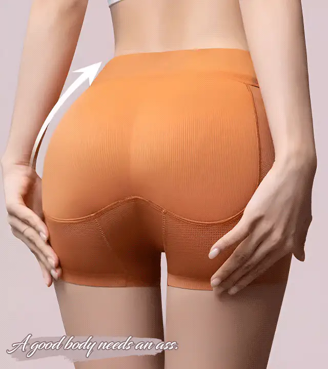 🔥Hot Sale🔥Latex False Buttocks Square Angle Underwear(50% OFF) - Image 3