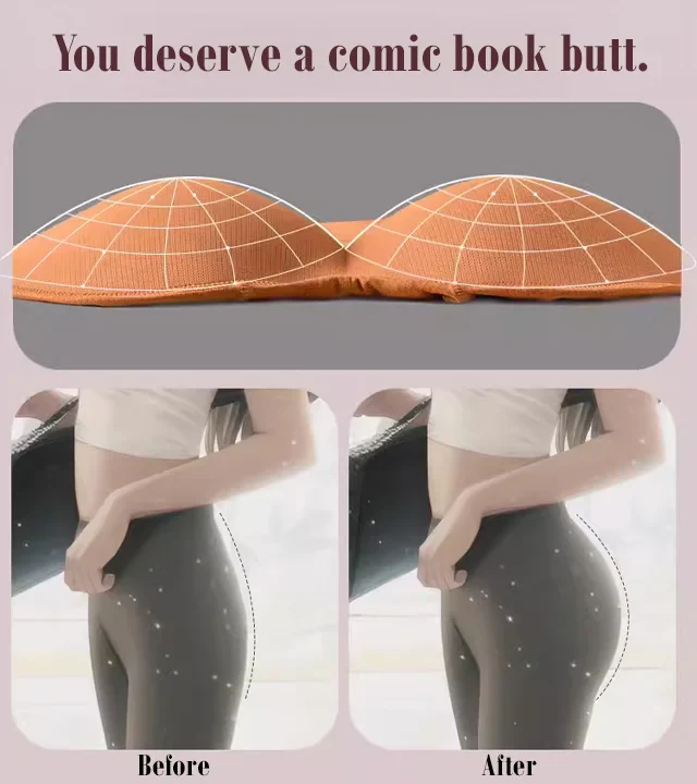 🔥Hot Sale🔥Latex False Buttocks Square Angle Underwear(50% OFF) - Image 5
