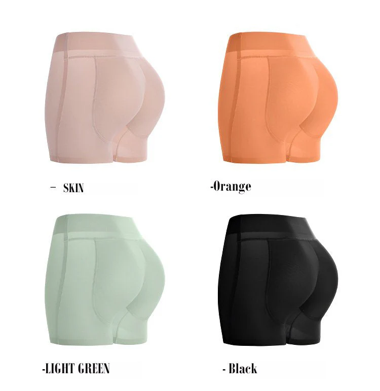 🔥Hot Sale🔥Latex False Buttocks Square Angle Underwear(50% OFF) - Image 6