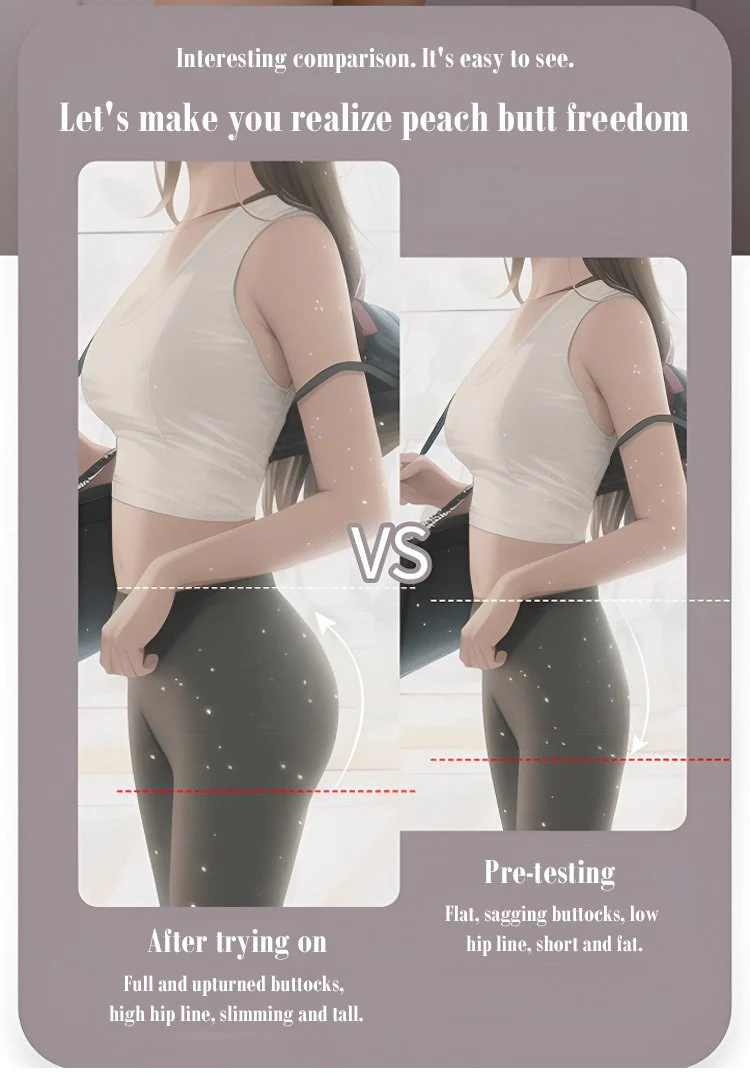 🔥Hot Sale🔥Latex False Buttocks Square Angle Underwear(50% OFF) - Image 8