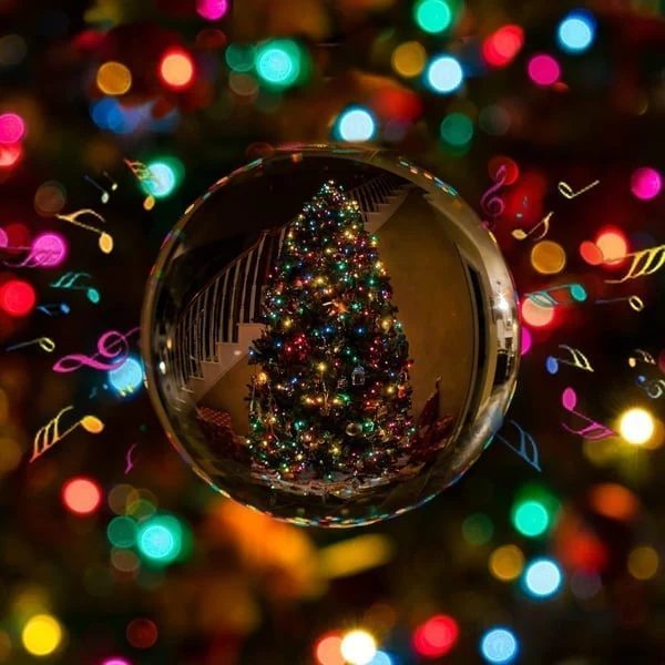 🔥🔥DIY Festive Ambient Light - Image 10