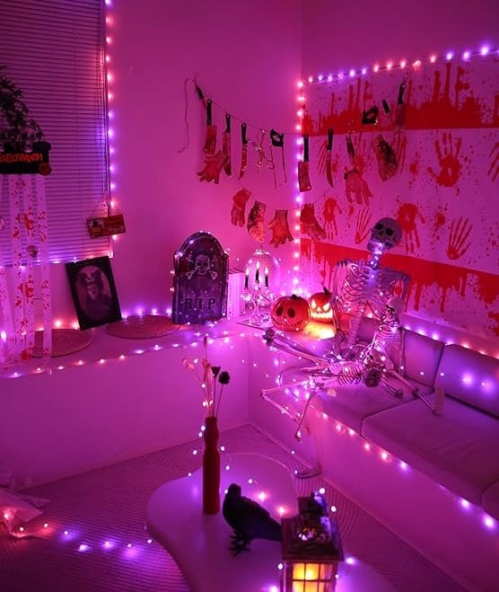 🔥🔥DIY Festive Ambient Light - Image 13