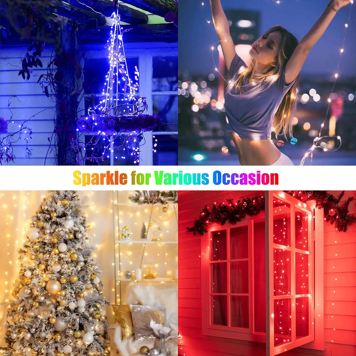 🔥🔥DIY Festive Ambient Light - Image 14