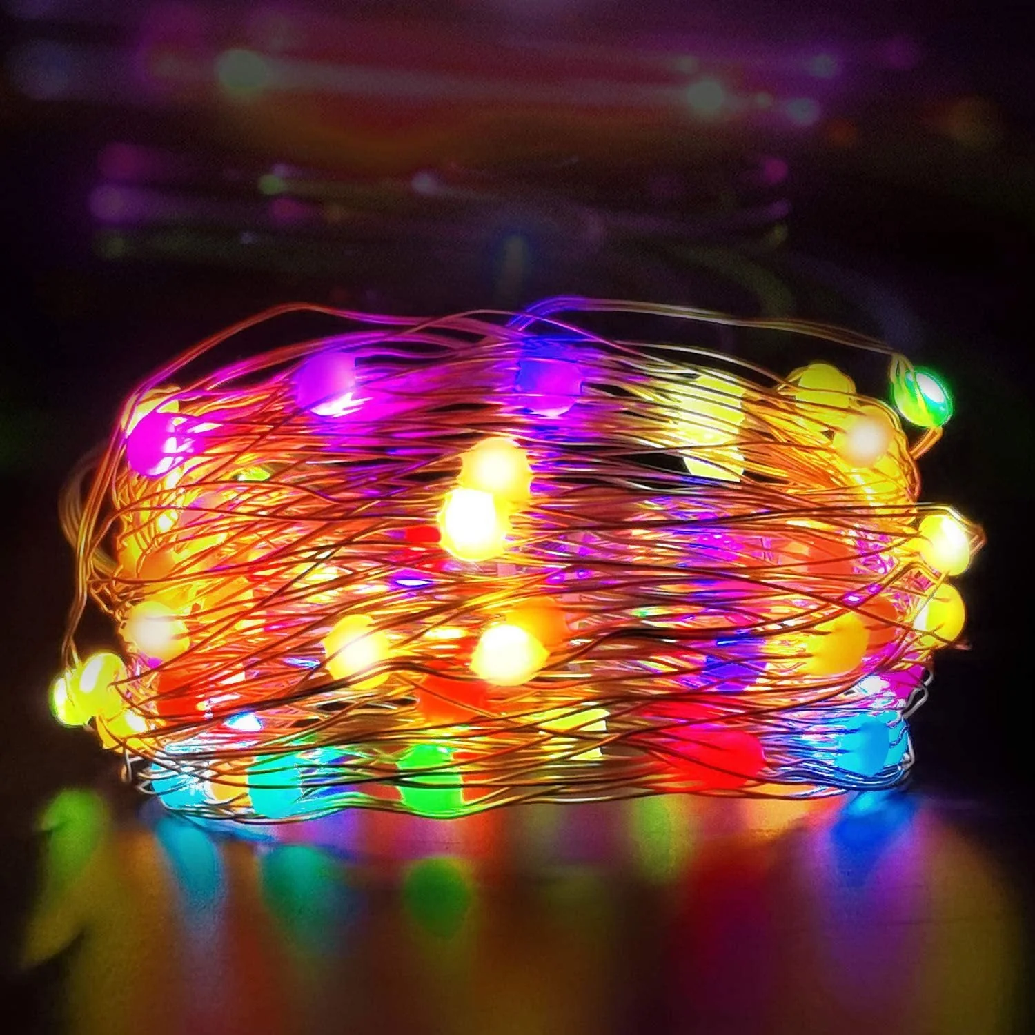 🔥🔥DIY Festive Ambient Light - Image 2