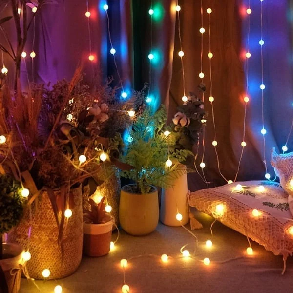 🔥🔥DIY Festive Ambient Light - Image 3