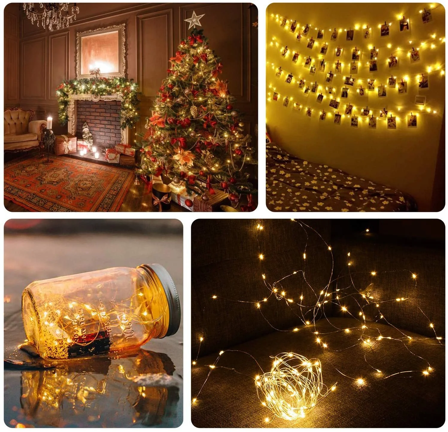🔥🔥DIY Festive Ambient Light - Image 4