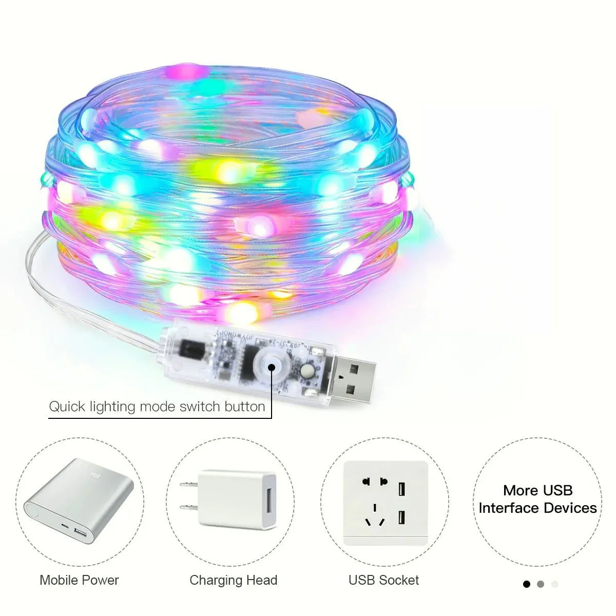 🔥🔥DIY Festive Ambient Light - Image 6
