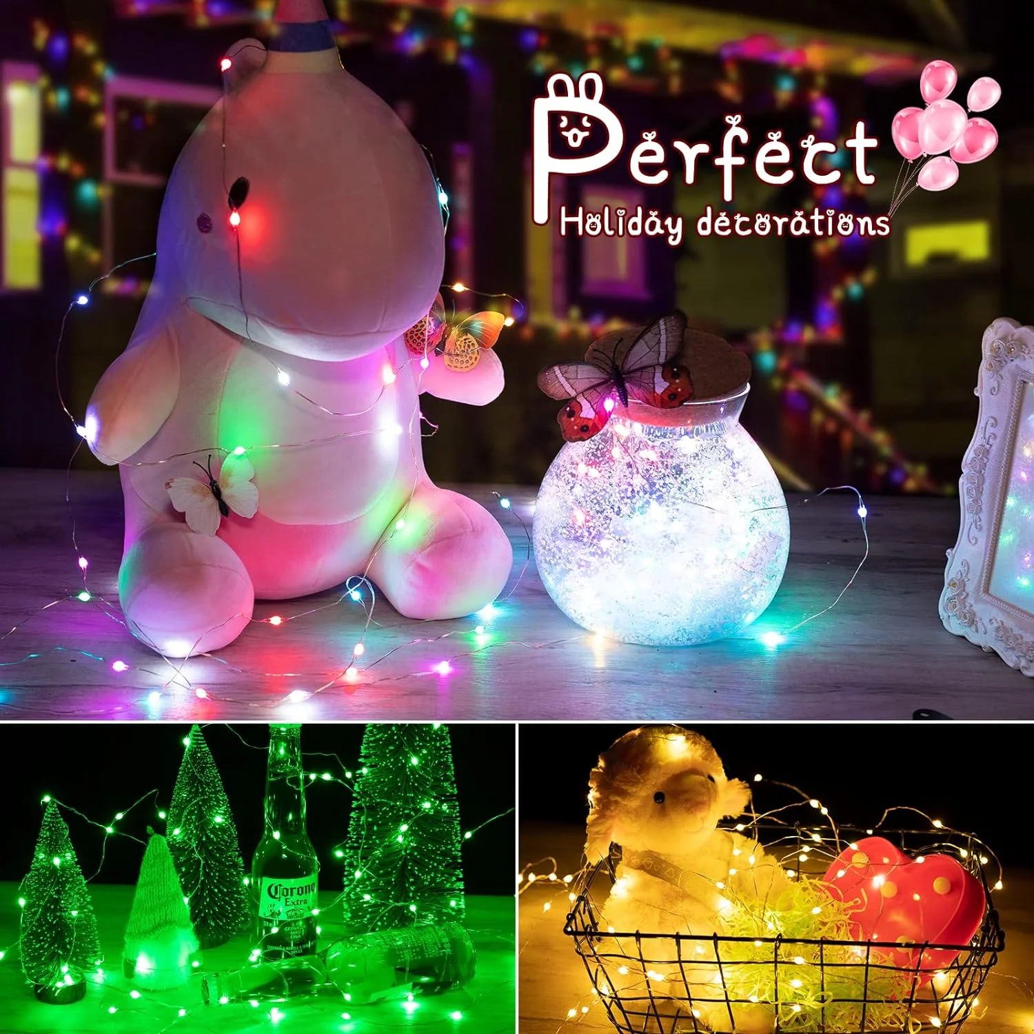 🔥🔥DIY Festive Ambient Light - Image 7