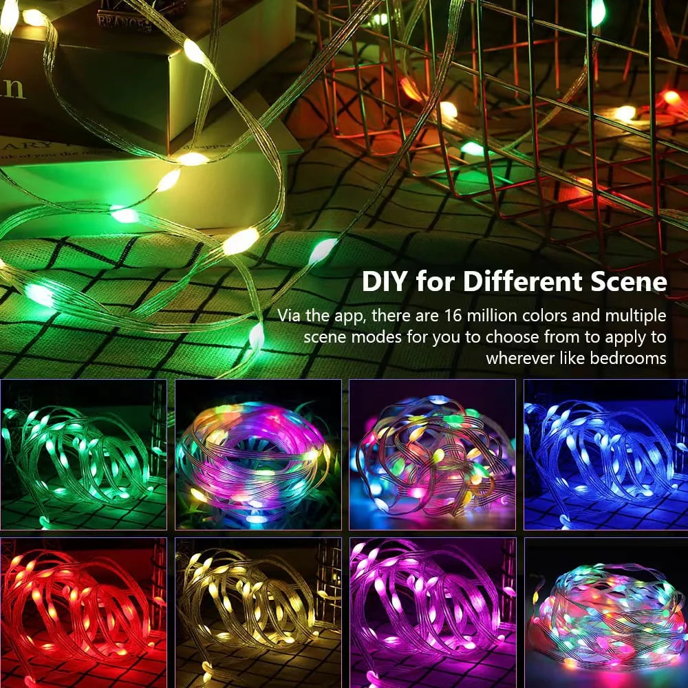 🔥🔥DIY Festive Ambient Light - Image 8