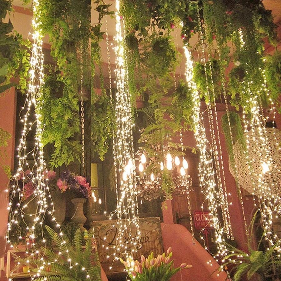 (🎅EARLY CHRISTMAS SALE) Firefly Bunch Lights - Image 3