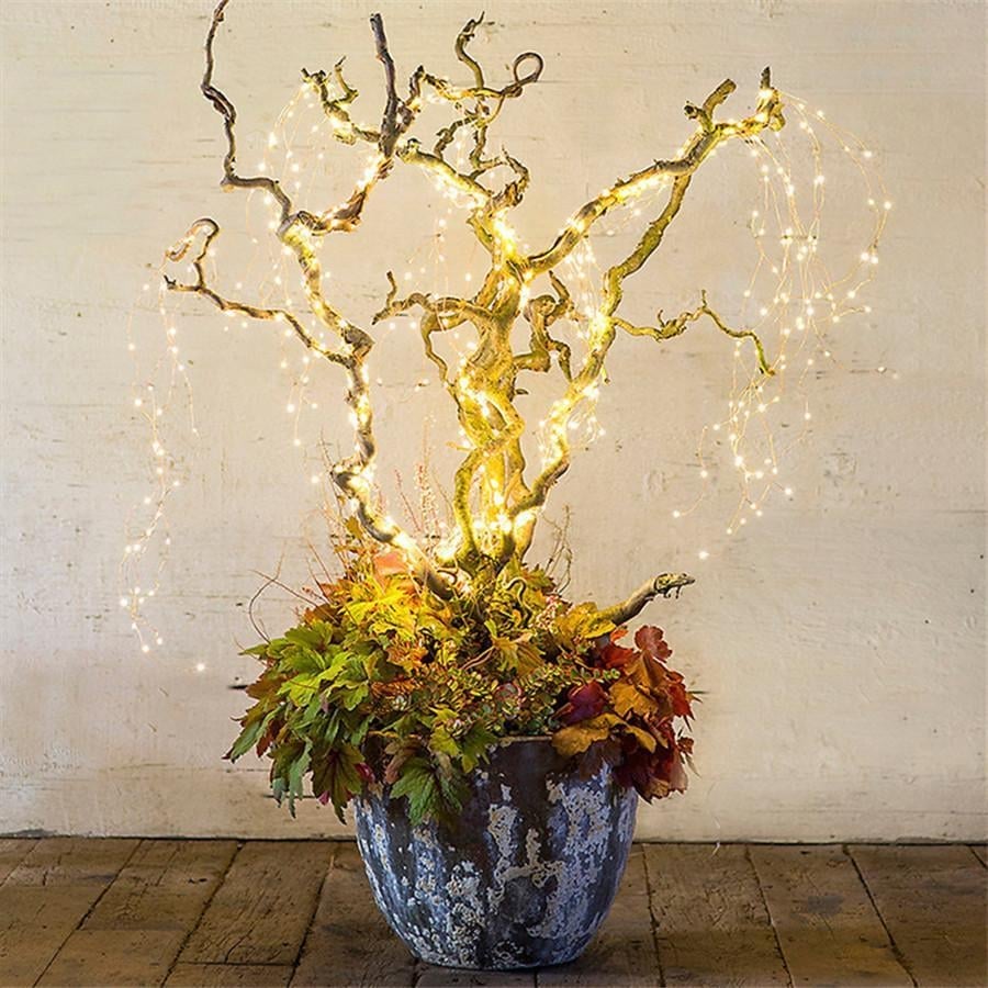 (🎅EARLY CHRISTMAS SALE) Firefly Bunch Lights - Image 5