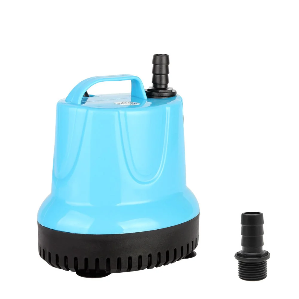 🔥HOT SALE - Fish Tank Submersible Water Pump(Send 1m water pipe) - Image 7