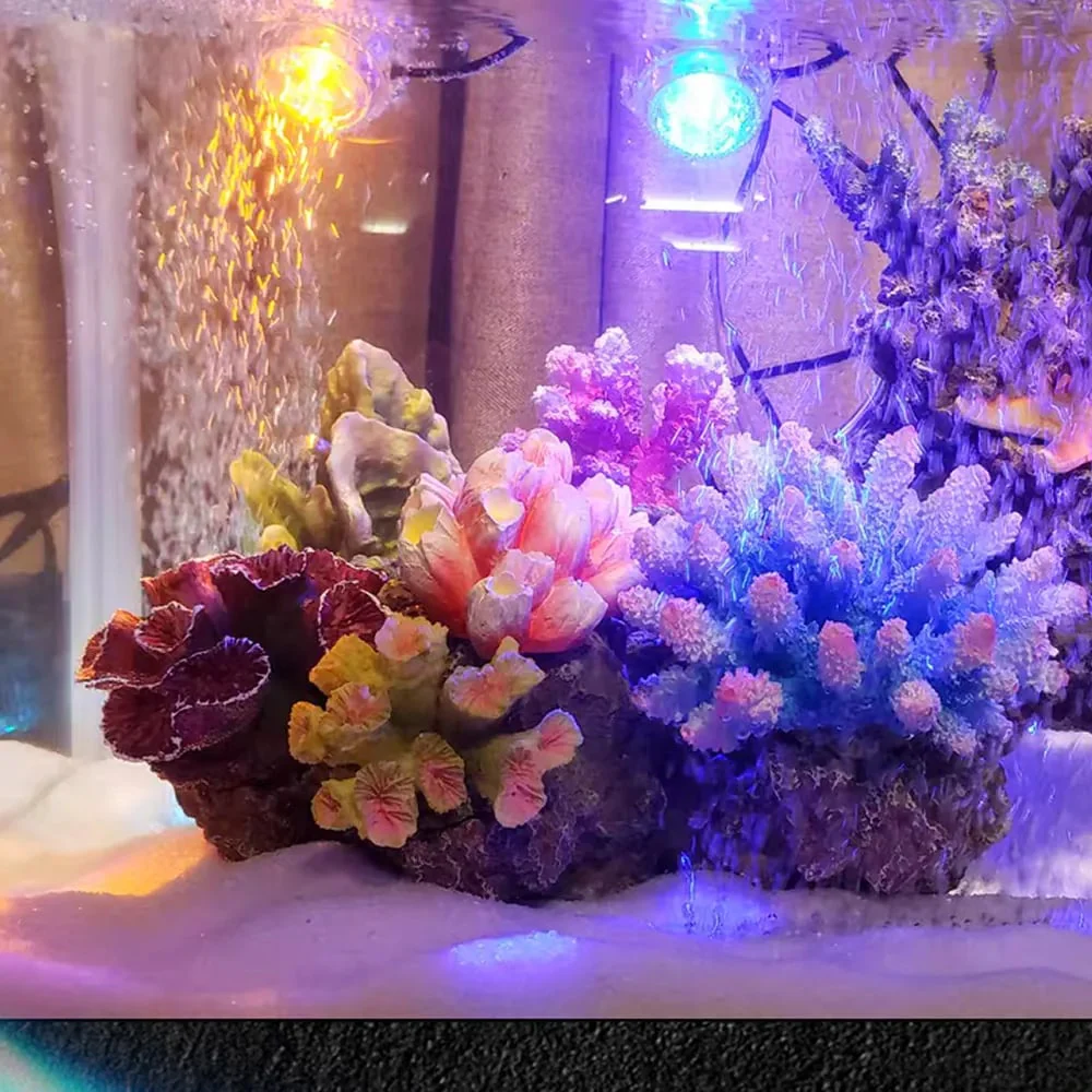 Aquarium Spotlight For Romantic Fish Tank - Image 2