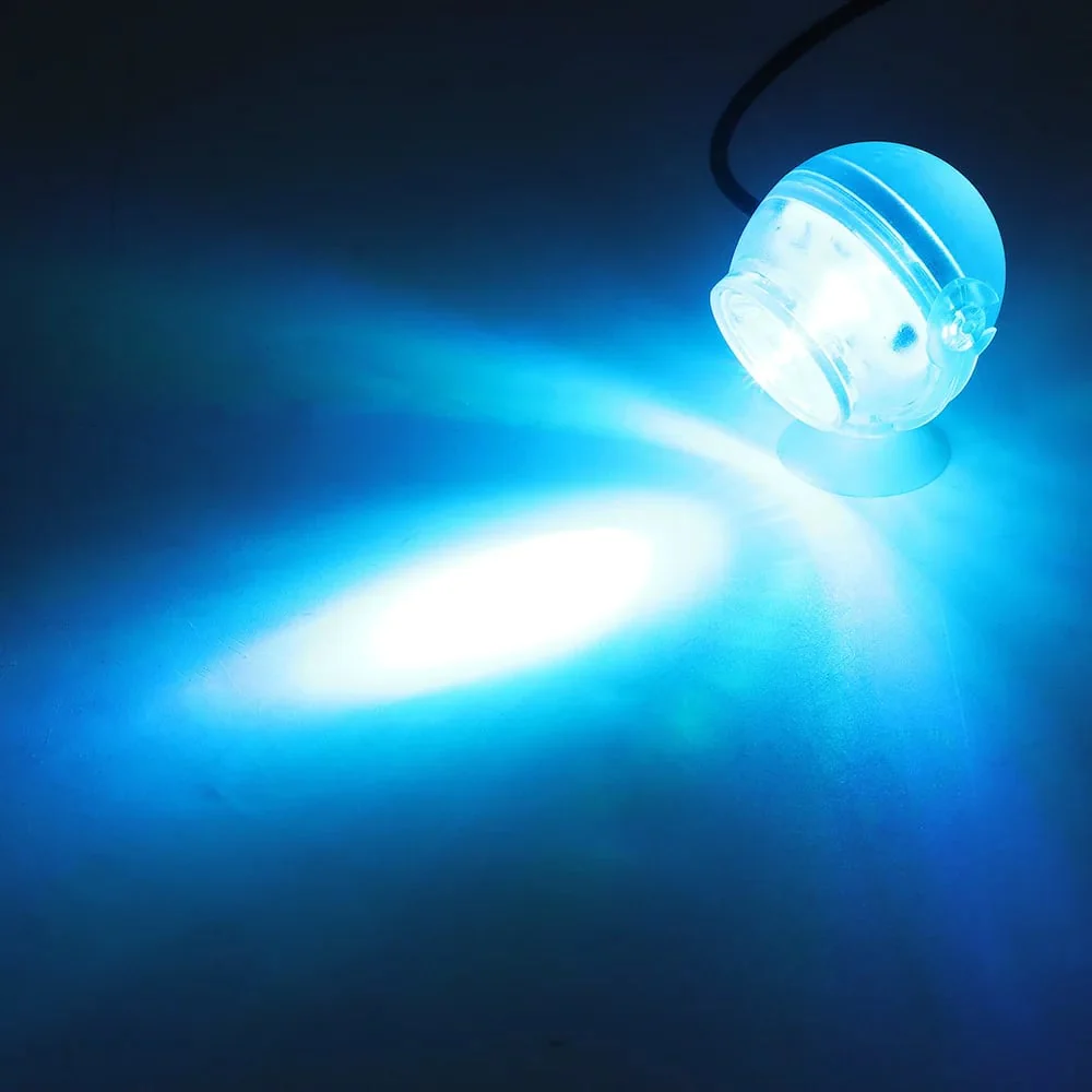 Aquarium Spotlight For Romantic Fish Tank - Image 9