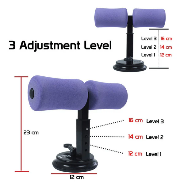 Imported Sit-Up Assistant - Image 10